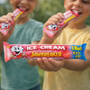Jawbreaker Ice Cream (5 Balls) Facebook Ad