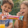 Jawbreaker Ice Cream (5 Balls) Facebook Ad