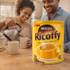 Nestle Ricoffy Original Instant Coffee - 250G Facebook Ad