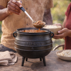 Best Duty Potjie (3-Leg) #6 Size 13.5L Facebook Ad