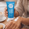 Sorbet Hand & Nail Cream Balancing - 50ml Facebook Ad