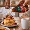 Illovo Squeezy Maple Flavoured Syrup 500g Facebook Ad