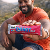 PVM Choc Strawberry Bar 45g Facebook Ad
