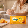 Sunlight Bath - Juicy Orange 175g Facebook Ad