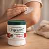 Ingram's Camphor Original Cream (White) Small 150g Facebook Ad
