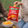 Frimax Potato Chips Tomato Sauce - 125g Facebook Ad