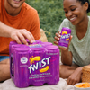 Schweppes Granadilla Twist - 300ml (6-Pack) Facebook Ad