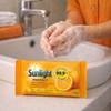 Sunlight Bath - Juicy Orange 175g Facebook Ad