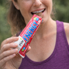 PVM Choc Strawberry Bar 45g Facebook Ad