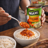 Miami Chakalaka Hot - 410g Facebook Ad