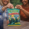 Frimax - Thunder Pop-T-Corn (Savoury Corn Flavour) 100g Facebook Ad