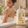 Satinskin - Luxury Bubble Bath (Luxurious Silk) - 2L Facebook Ad
