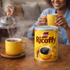 Nescafé Ricoffy Mild - 250g Facebook Ad