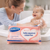 Purity Essentials Baby Aqueous Cream Bar - 175g Facebook Ad