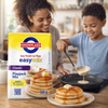 Snowflake Easymix Classic Flapjack Mix 500g Facebook Ad