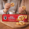 Bakers Jolly Jammers Biscuits - Rasberry 200g Facebook Ad