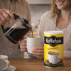 Koffiehuis - Medium Roast Instant Coffee (750g) Facebook Ad