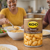 KOO Butterbeans - 410g Facebook Ad