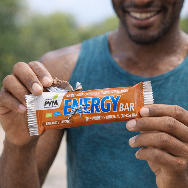 PVM Bar Chocolate 45g Facebook Ad
