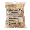 Swarthaak Hout / Firewood – 12kg
