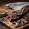 NZ Biltong: The Ultimate Guide to South African Snacks