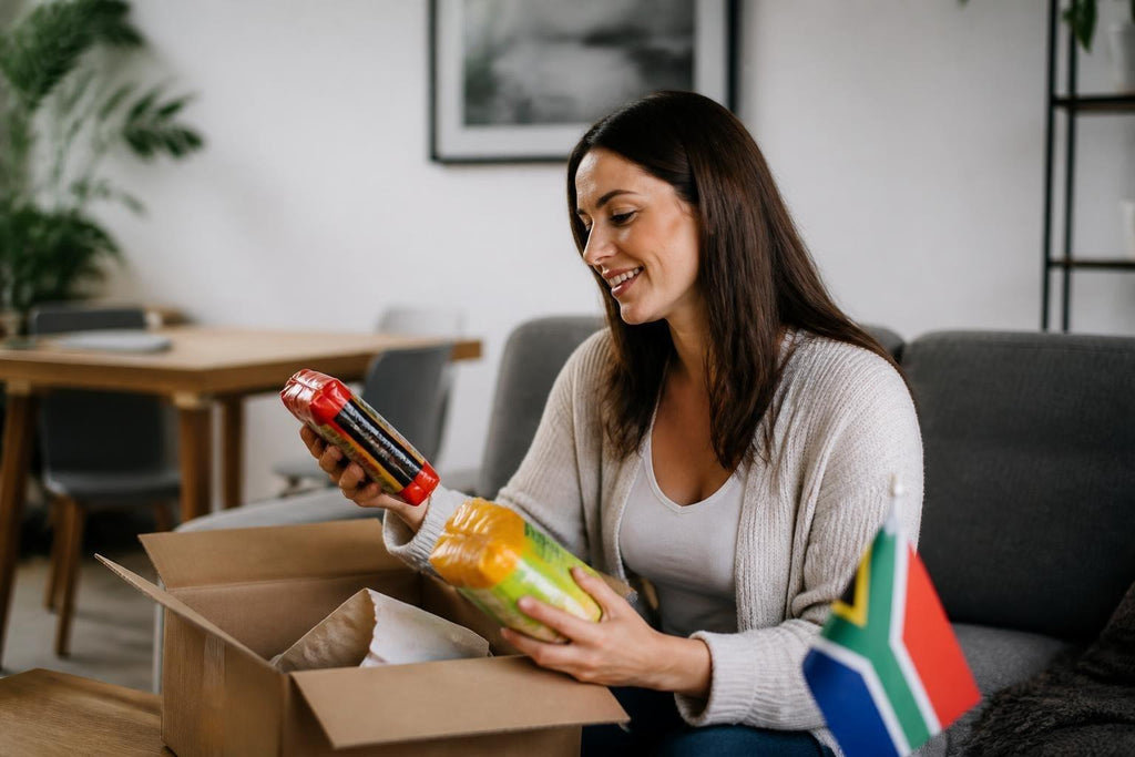 South African Food Shop Online: Your Complete Guide 2026