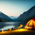 Discover the Top 10 Camping Sites in New Zealand: Your Gateway to Outdoor Adventure