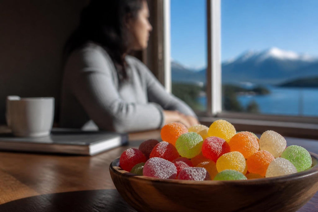 Jelly Tots: A Sweet Taste of South African Nostalgia