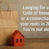 Something From Home: Your Essential Guide for 2026