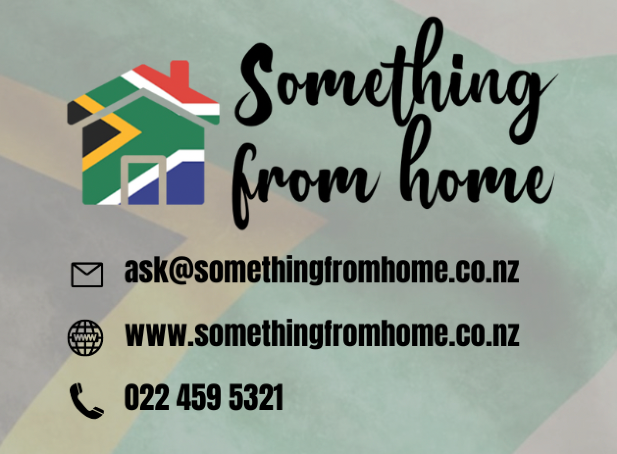 Conveniently Shop South African Products Online and Have Them Delivered to Your Doorstep