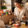 South African food products connecting Wellington families to cultural heritage