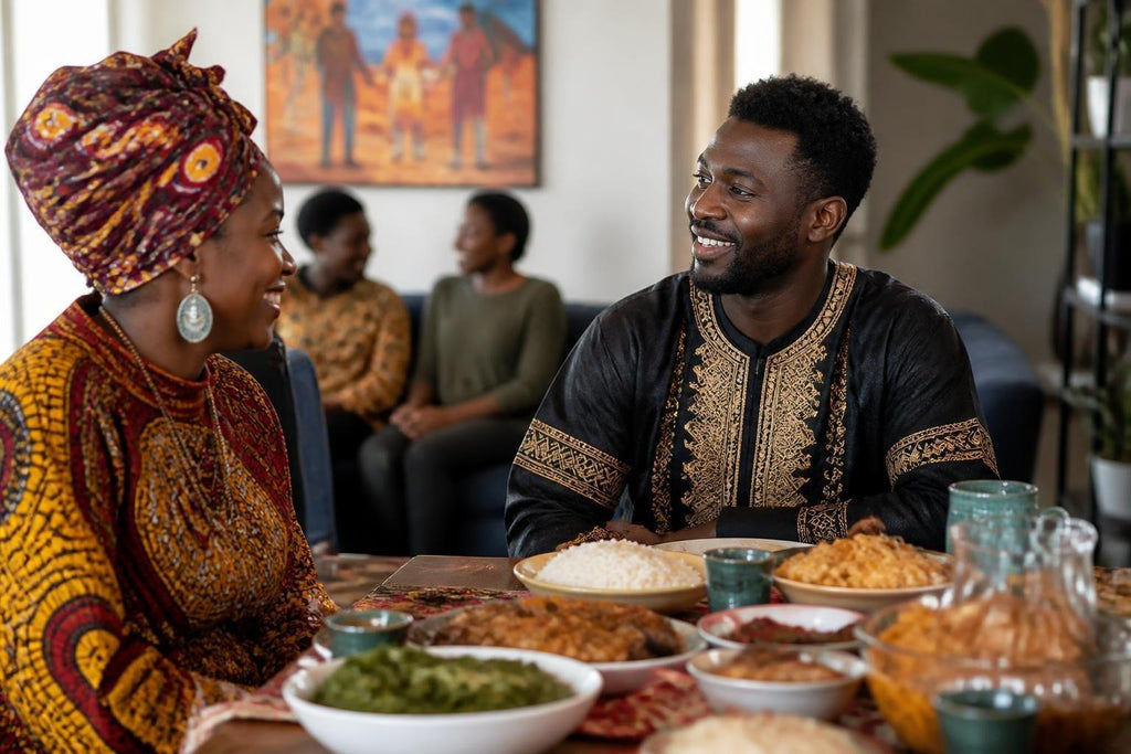 Inside Africa NZ: South African Culture & Community