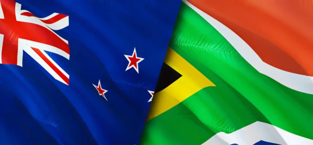 Immigrating from South Africa to New Zealand: A Comprehensive Guide