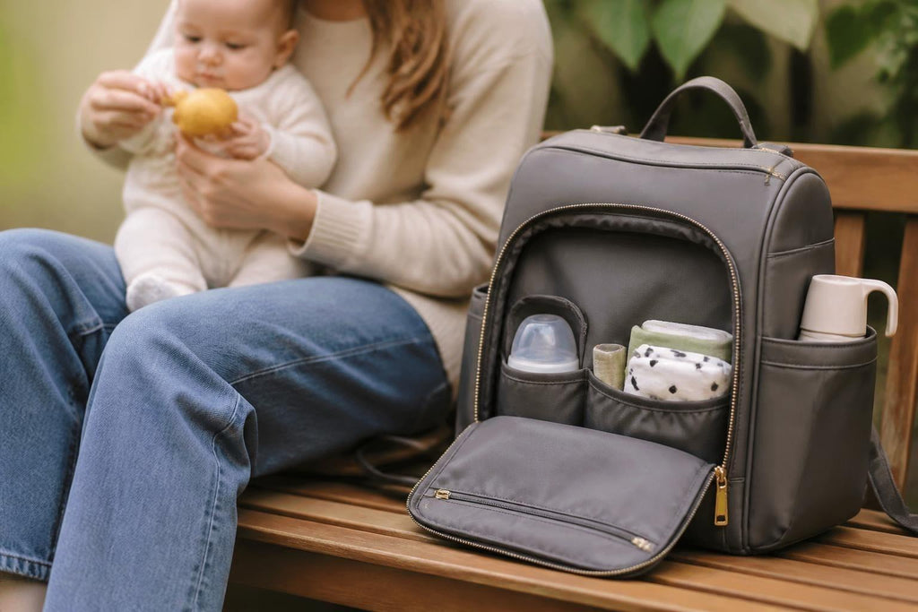 Nappy Bags Backpack: The Essential Guide for Parents