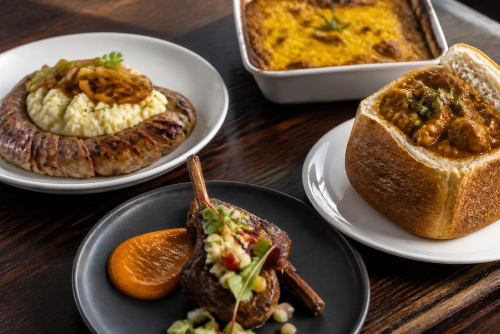South African Restaurant Auckland: Dining & Food Guide