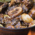 Shin and Oxtail Beef Potjie