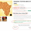 Online shopping with Something From Home showing South African groceries and bulk discounts for smart savings