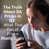 The Truth About SA Prices in NZ: What That Can of Frisco Really Costs