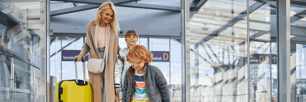 South African immigrants arriving in New Zealand seeking a better future