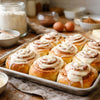Cinnamon Rolls NZ: Your Complete Baking Guide