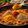 Spices in Curry: A South African Culinary Tradition