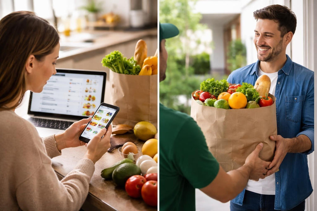 New Zealand Online Grocery Shopping Guide 2026