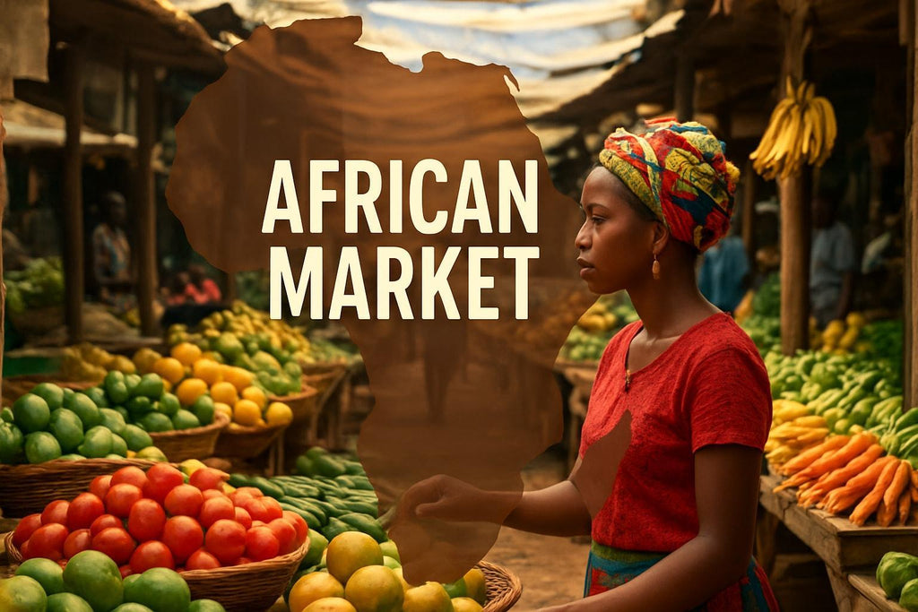 7 Ways the African Market Is Shaping Global Trends in 2026