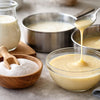 Milk Condensed: A Pantry Essential for Baking & More