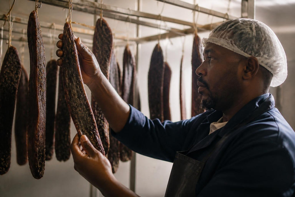 Biltong Maker: The Essential Guide for South Africans