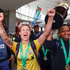 South Africa's Football Journey: Breaking Barriers at the FIFA World Cup