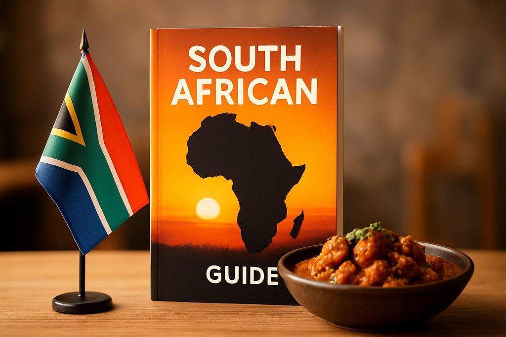 Guide to South African Shop Browns Bay: Local Flavours 2026