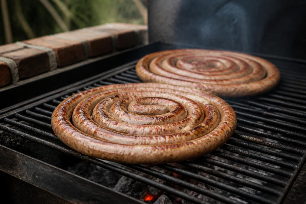 Boerewors NZ: A Complete Guide to South African Sausage