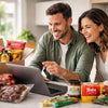 South African store online connecting customers with authentic South African food products across New Zealand