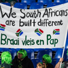 OPINION: Springboks: More Than a Game, a Symbol of Unity and Resilience